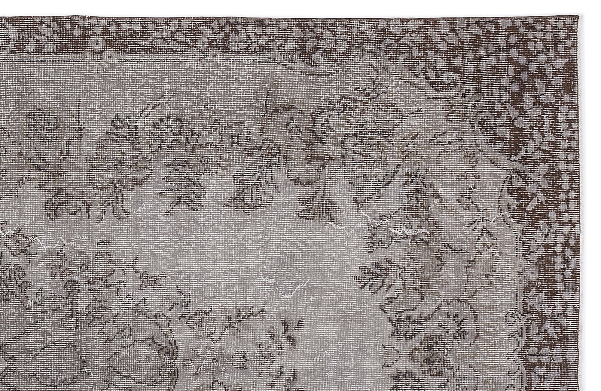 Apex Vintage Grey 8149 163 cm X 310 cm