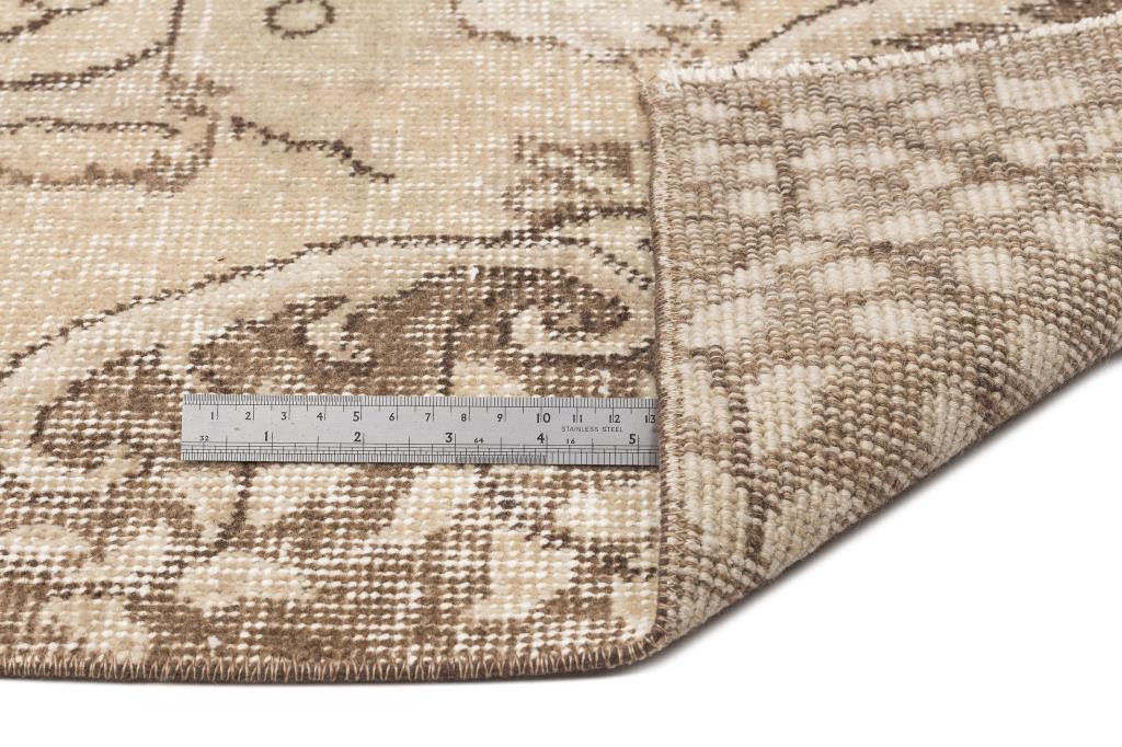 Apex Vintage Carpet Beige 15152 170 x 288 cm