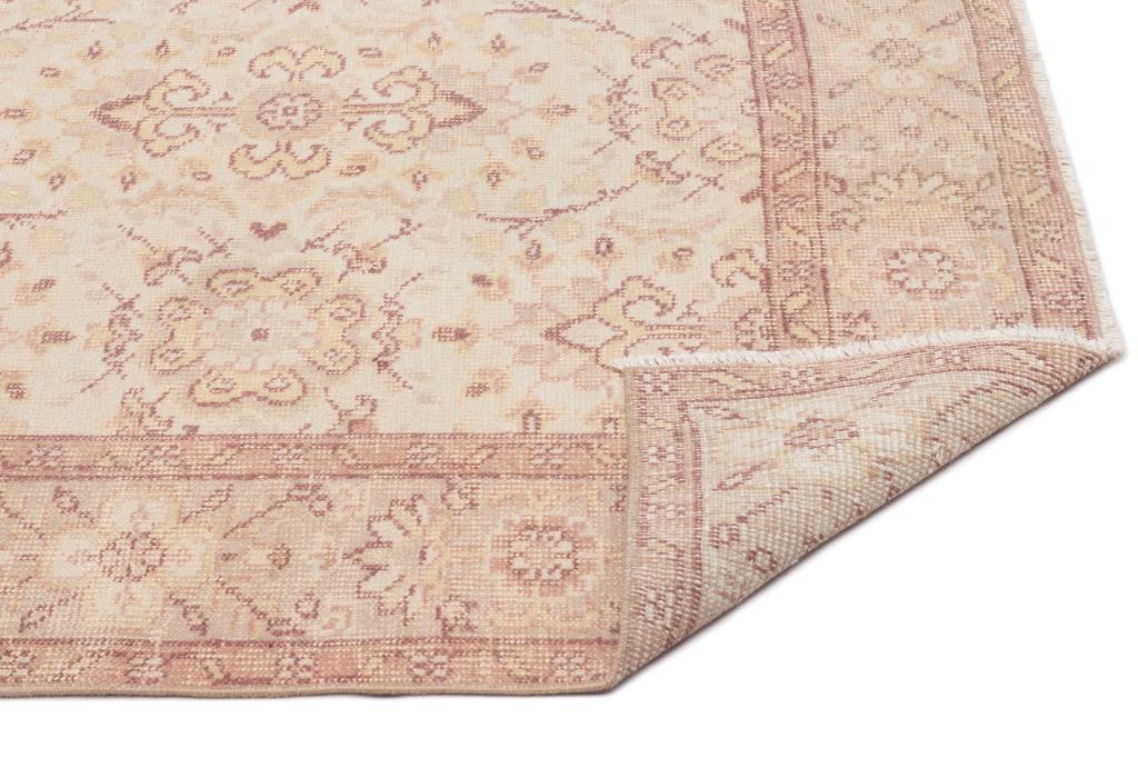 Apex vintage carpet beige 16704 180 x 288 cm