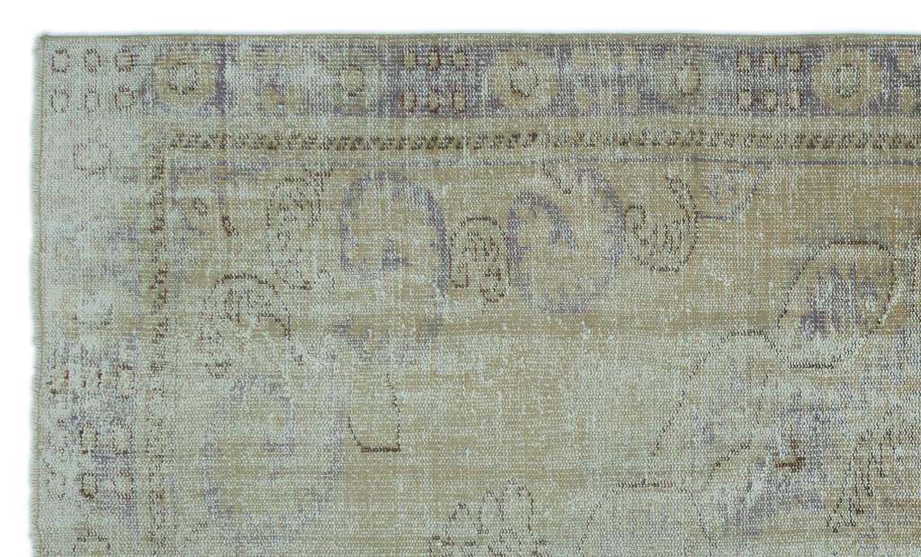 Apex Vintage Carpet Beige 22658 169 x 286 cm