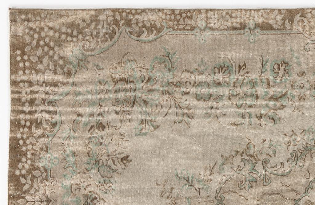 Apex Vintage Carpet Beige 5246 170 x 290 cm