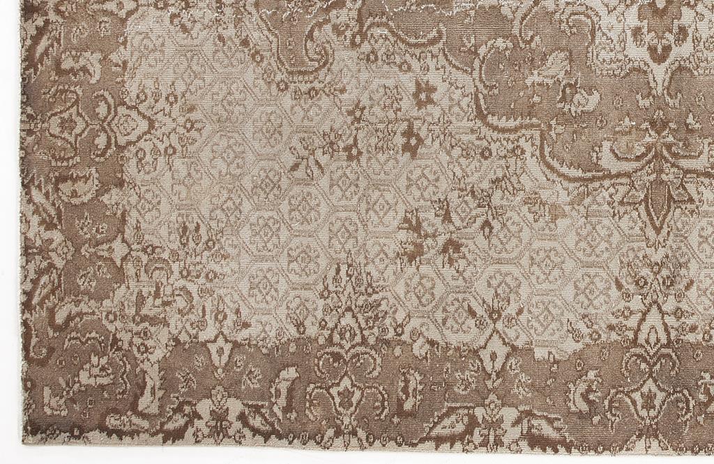 Apex Vintage Carpet Beige 5570 199 x 294 cm