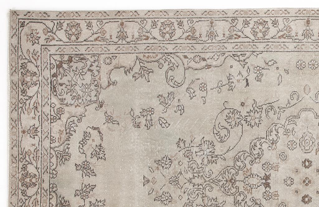 Apex Vintage Carpet Beige 5794 171 x 301 cm