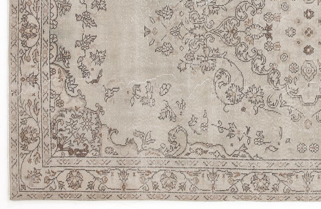 Apex Vintage Carpet Beige 5794 171 x 301 cm