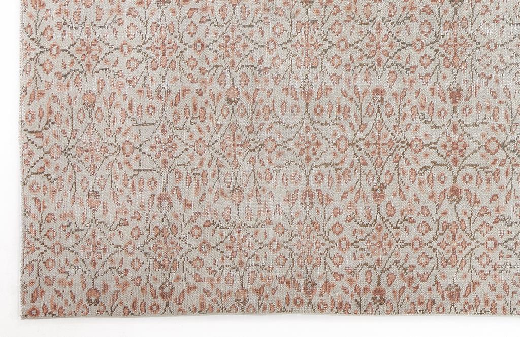 Apex Vintage Carpet Beige 5936 196 x 312 cm