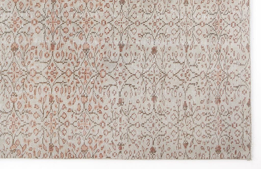 Apex Vintage Carpet Beige 5936 196 x 312 cm