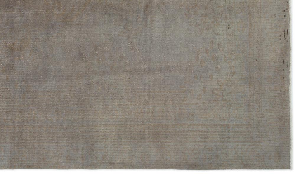 Apex vintage carpet gray 19914 170 x 290 cm