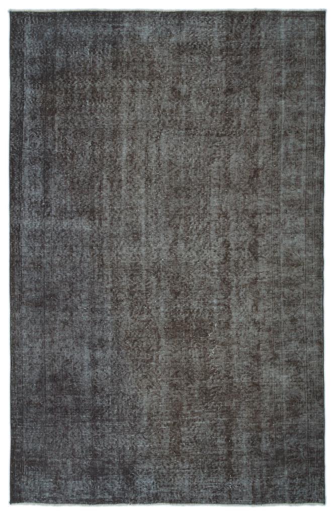 Apex Vintage Carpet Gray 22751 172 x 272 cm