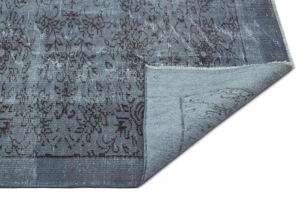 Apex Vintage Carpet Gray 23295 171 x 289 cm