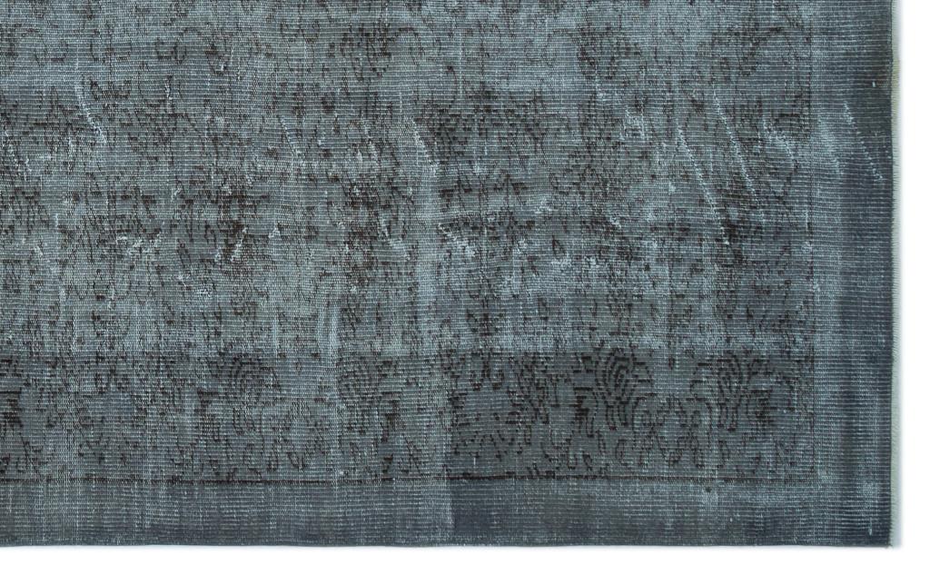 Apex Vintage Carpet Gray 23295 171 x 289 cm