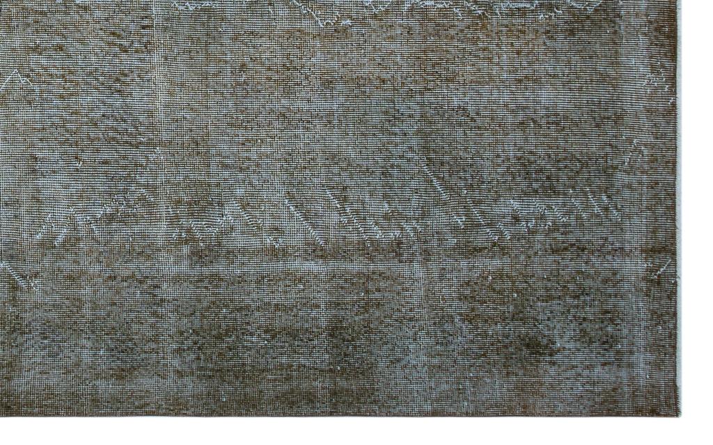 Apex Vintage Carpet Gray 27037 169 x 275 cm