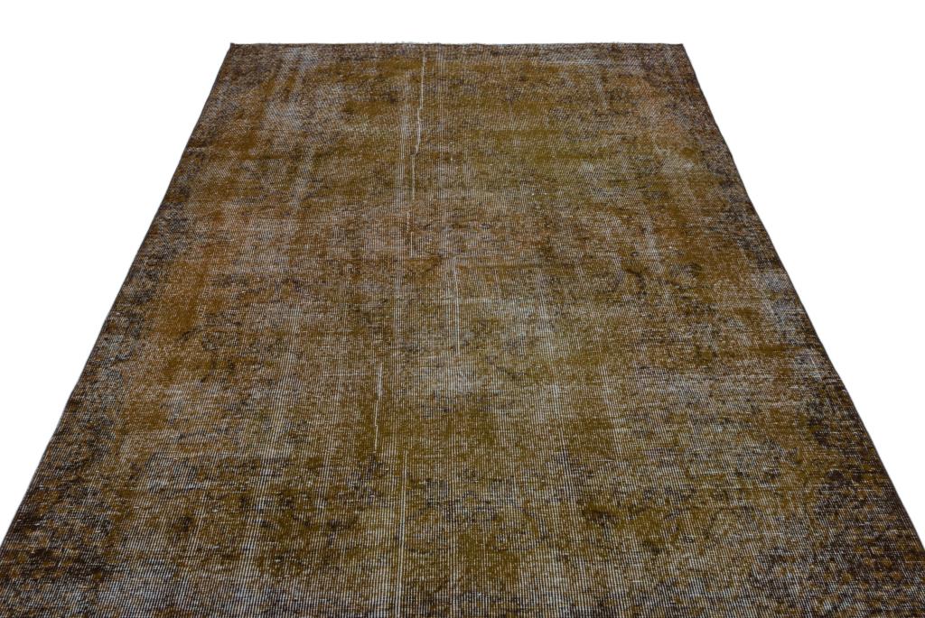 Apex Vintage Carpet Brown 22928 175 x 268 cm