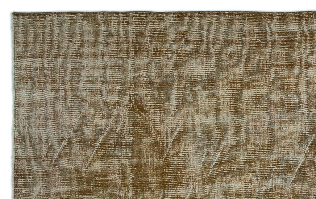 Apex Vintage Carpet Brown 22931 177 x 294 cm