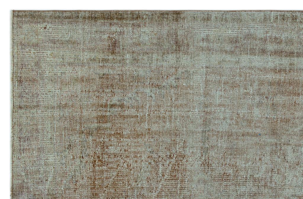 Apex Vintage Carpet Brown 23466 182 x 281 cm