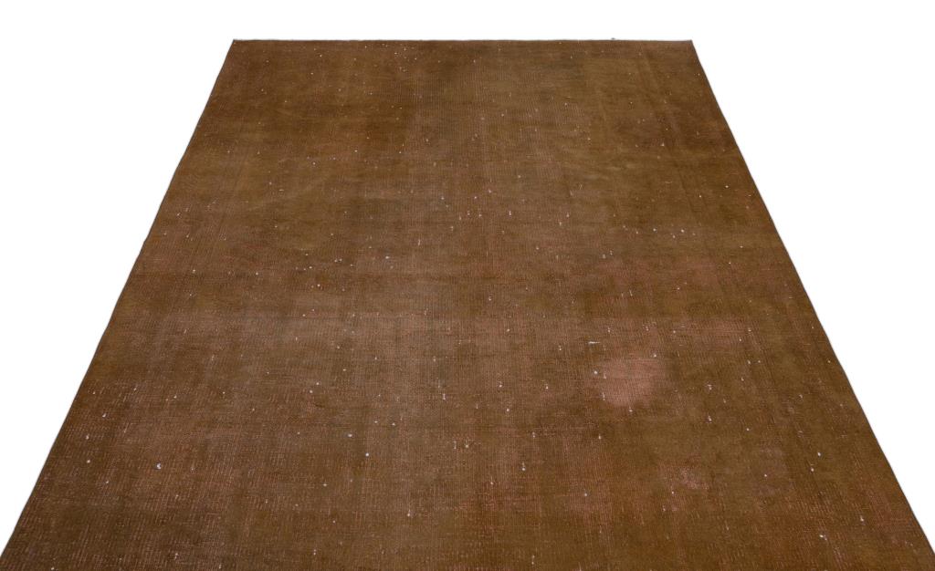 Apex Vintage Carpet Brown 23646 179 x 276 cm