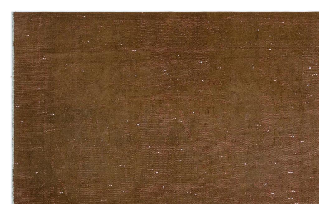 Apex Vintage Carpet Brown 23646 179 x 276 cm