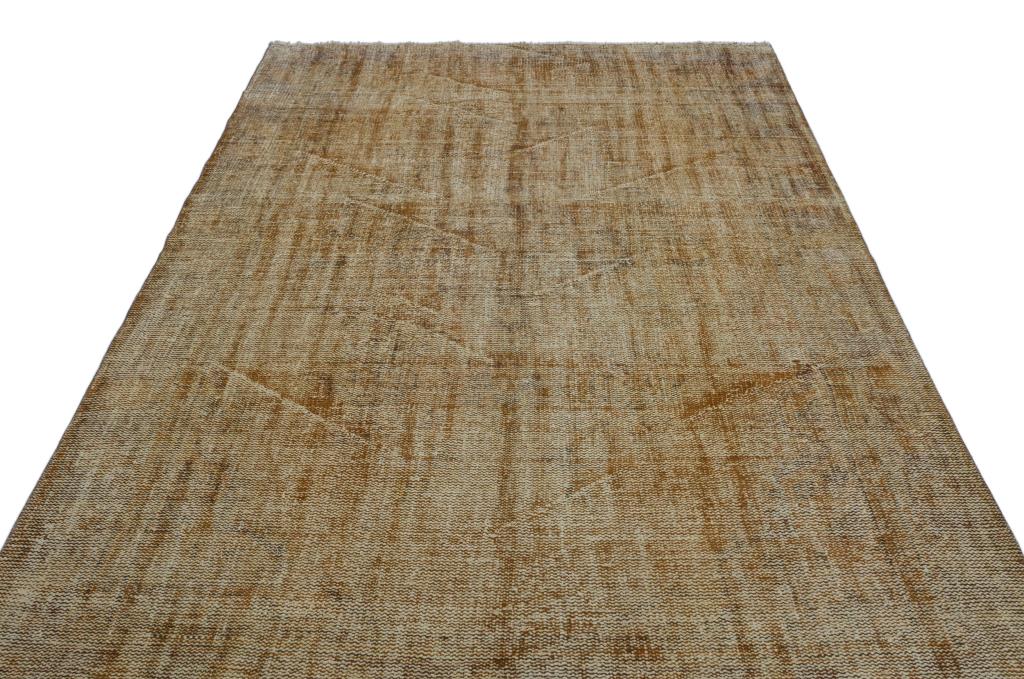 Apex Vintage Carpet Brown 25832 181 x 274 cm