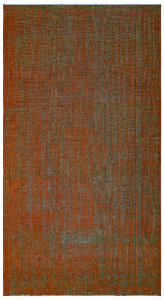 Apex Vintage Carpet Brown 26910 160 x 292 cm