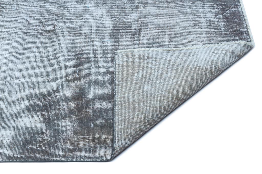 Apex Vintage Carpet Blue 23095 173 x 282 cm