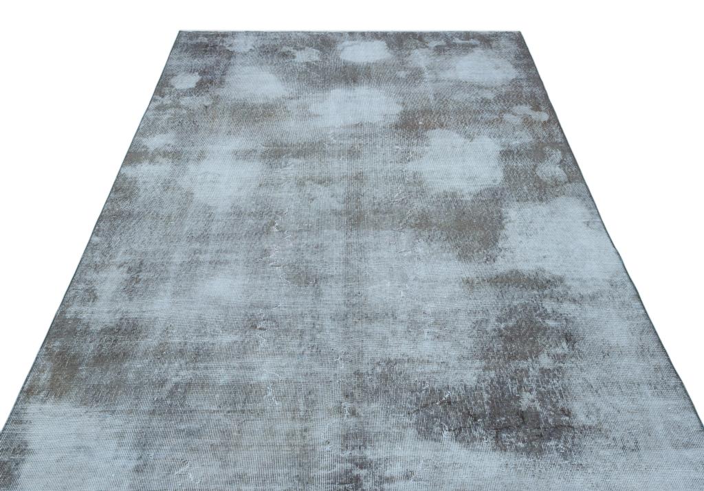 Apex Vintage Carpet Blue 23095 173 x 282 cm