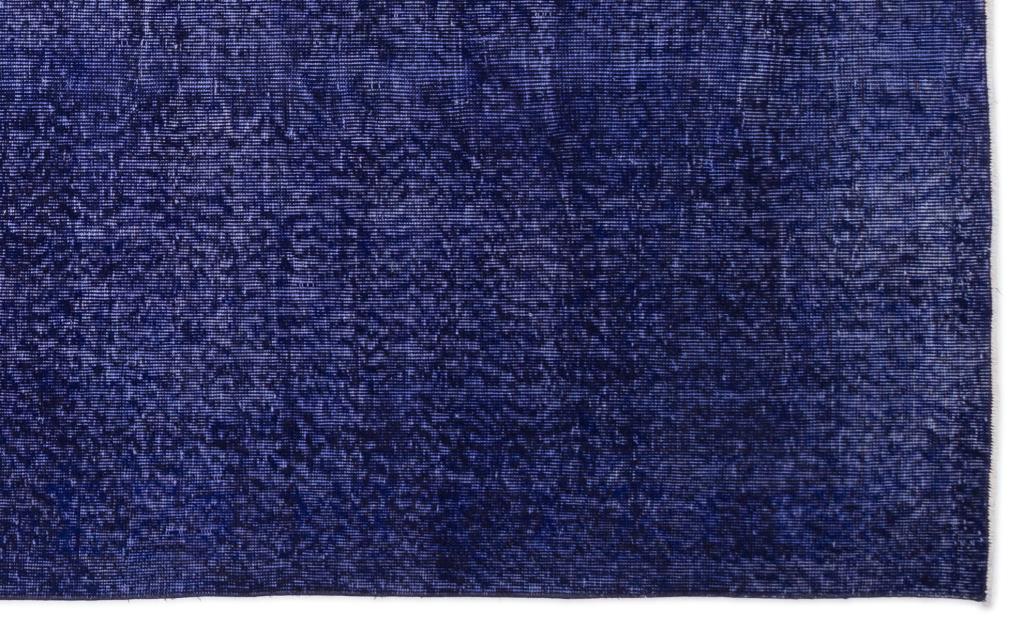 Apex vintage carpet purple 16716 172 x 283 cm