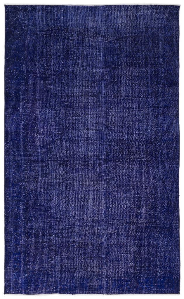 Apex vintage carpet purple 16716 172 x 283 cm