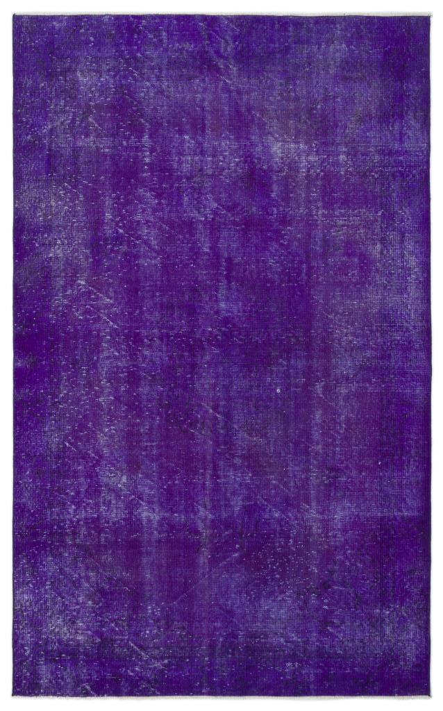 Apex Vintage Carpet Mor 19373 168 x 277 cm