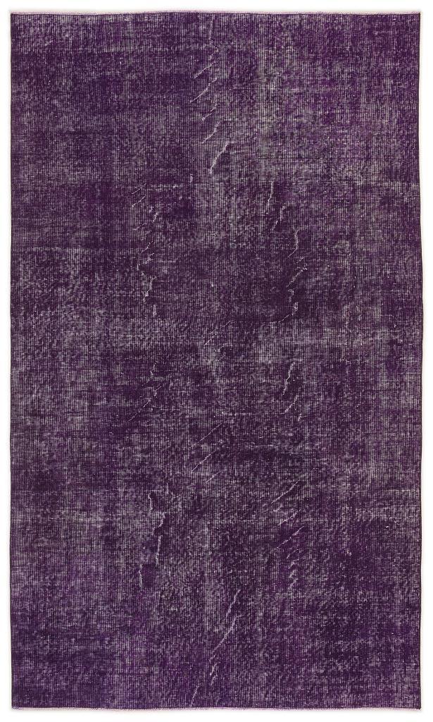 Apex Vintage Carpet Mor 7658 166 x 283 cm