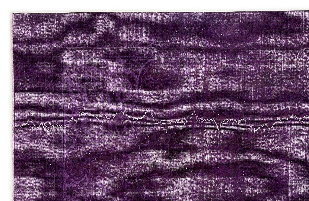 Apex Vintage Carpet Mor 7721 174 x 277 cm