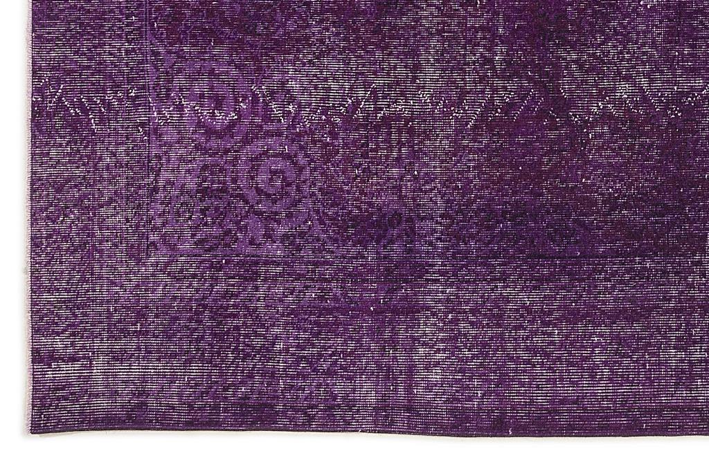 Apex Vintage Carpet Mor 7721 174 x 277 cm