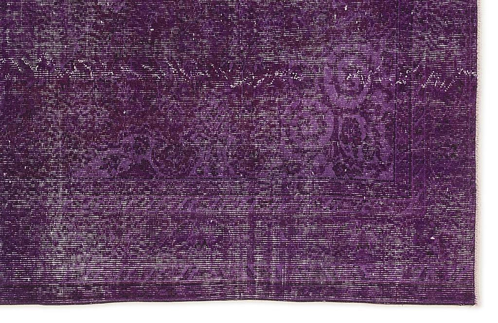Apex Vintage Carpet Mor 7721 174 x 277 cm