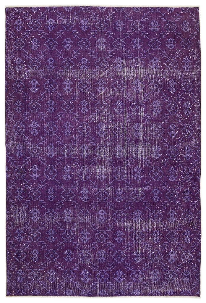 Apex Vintage Carpet Mor 7826 185 x 276 cm