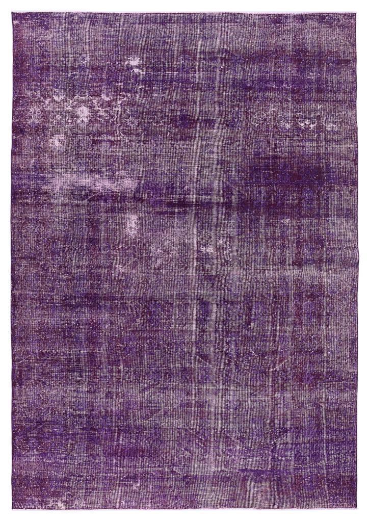 Apex Vintage Carpet Mor 8051 221 x 322 cm