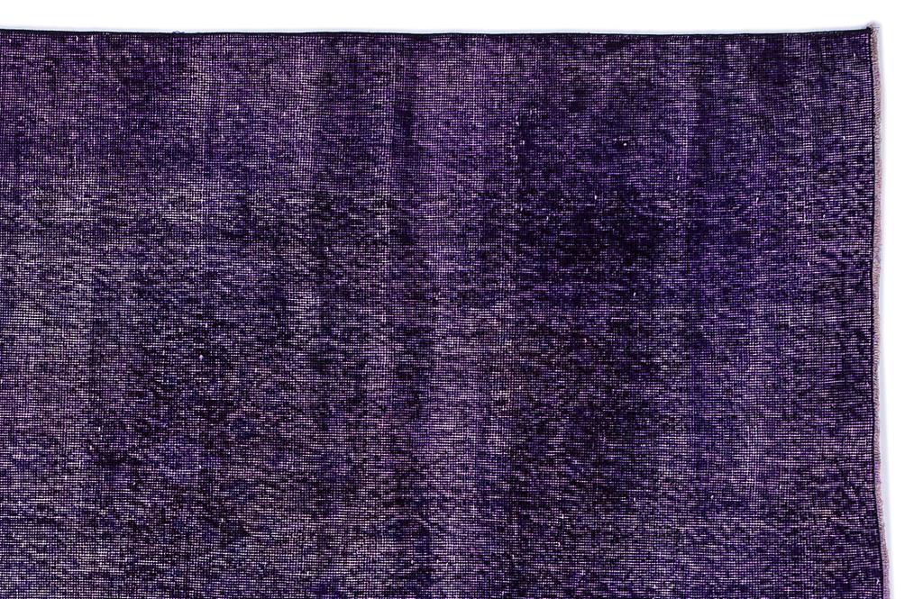 Apex Vintage Carpet Mor 8373 206 x 303 cm