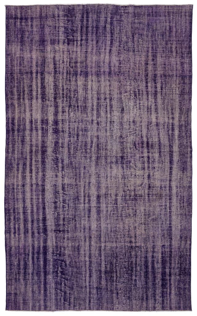 Apex Vintage Carpet Mor 8384 240 x 376 cm