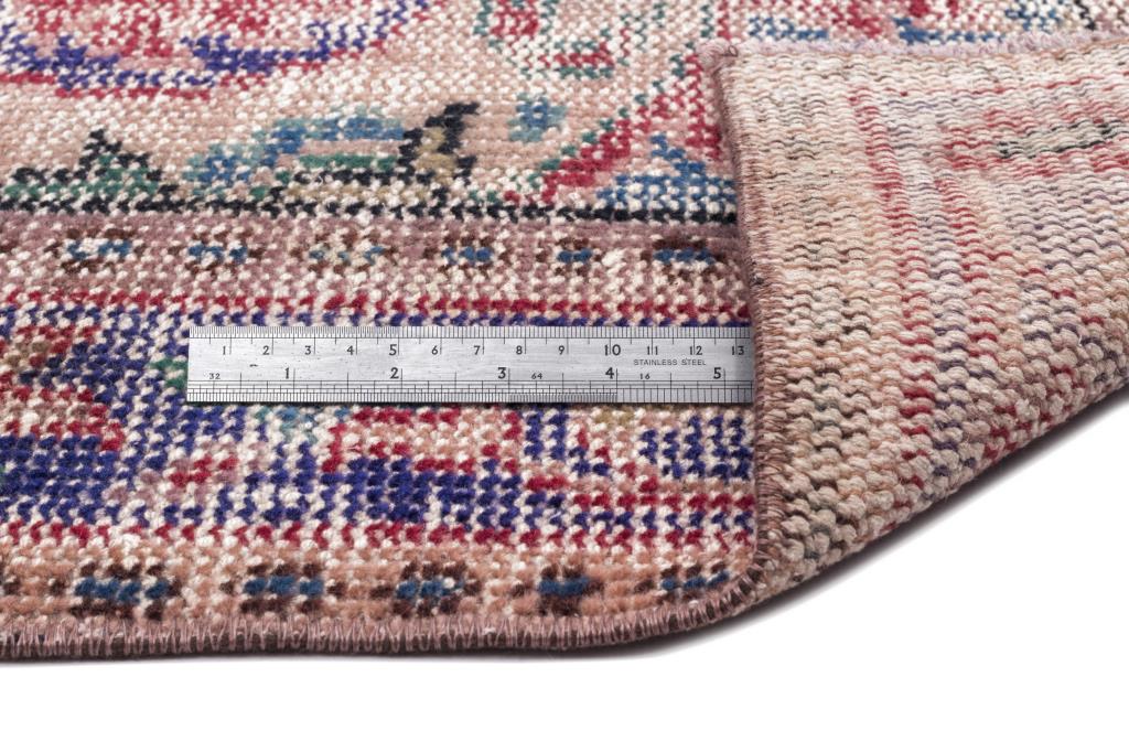 Apex Vintage Carpet Naturel 10169 179 x 290 cm