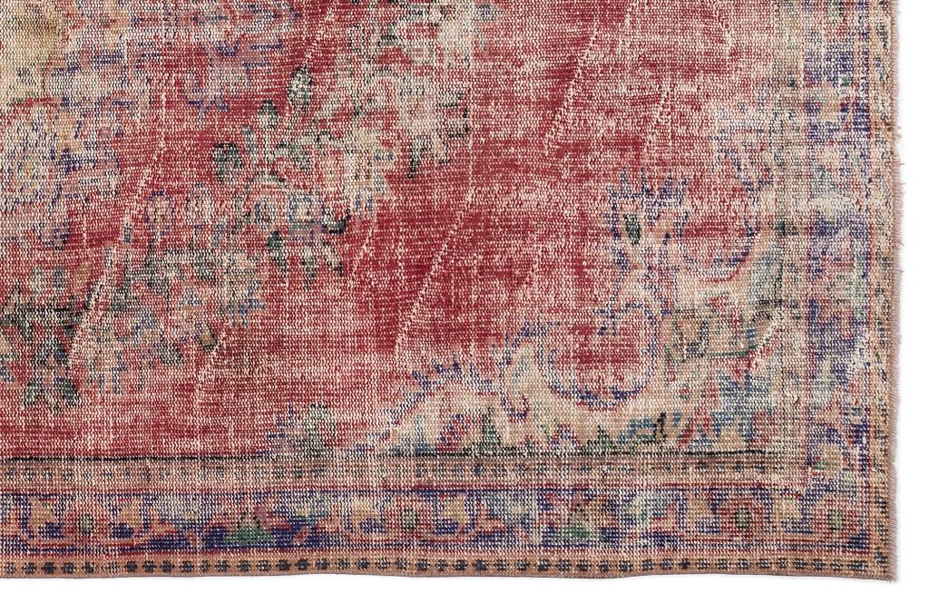 Apex Vintage Carpet Naturel 10169 179 x 290 cm