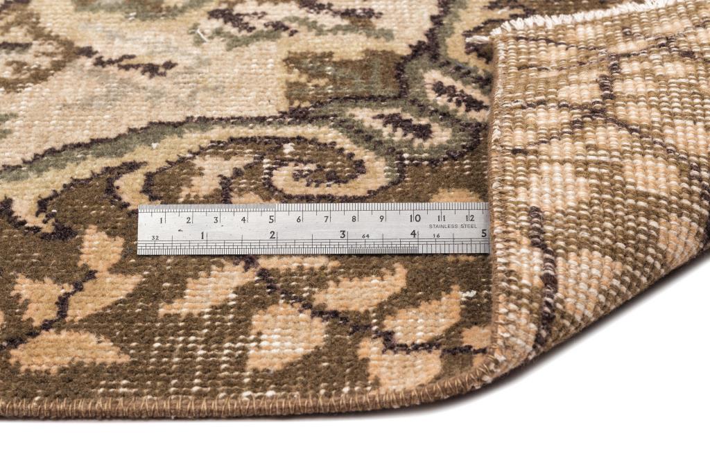 Apex Vintage Carpet Naturel 12795 170 x 276 cm