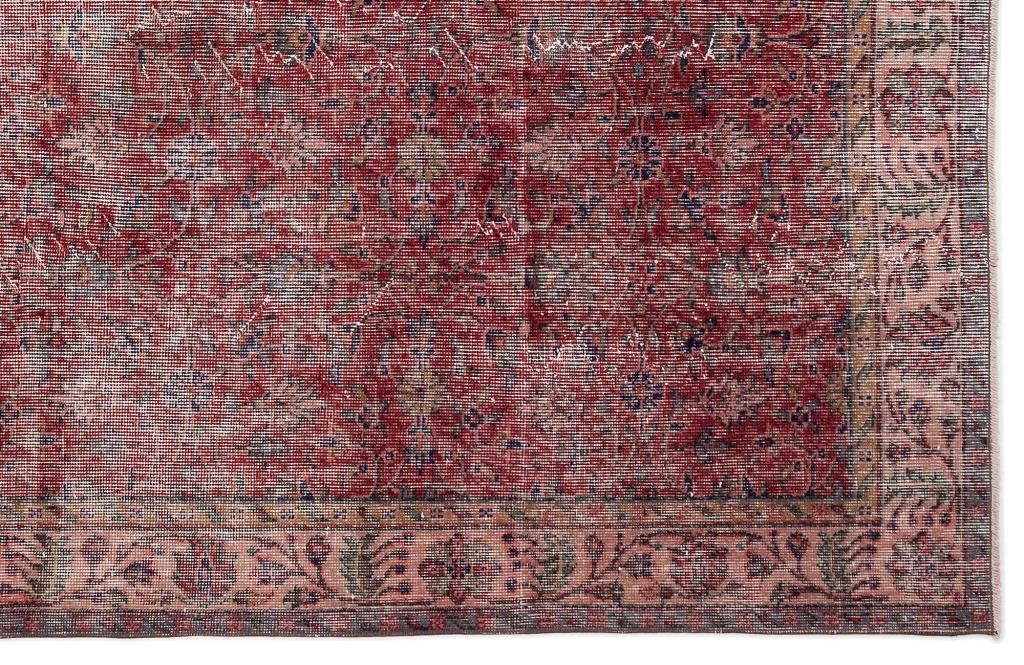 Apex Vintage Carpet Naturel 12887 168 x 268 cm