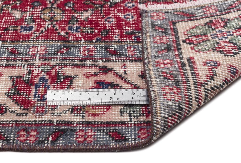 Apex Vintage Carpet Naturel 13732 167 x 278 cm