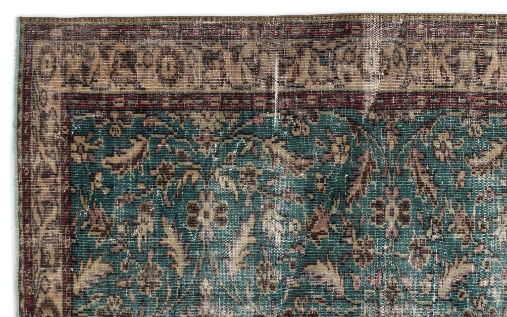 Apex Vintage Carpet Naturel 14325 175 x 286 cm