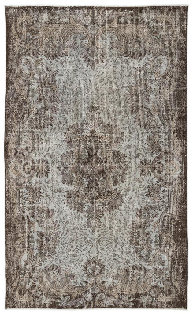 Apex Vintage Carpet Naturel 14750 183 x 298 cm