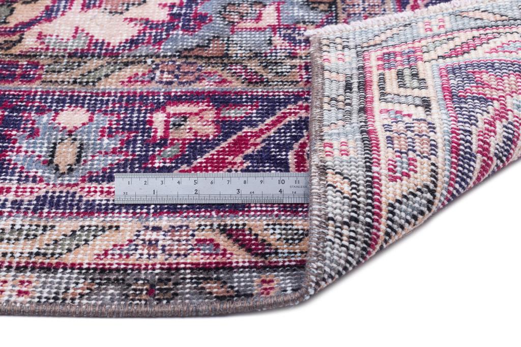 Apex Vintage Carpet Naturel 15523 181 x 281 cm