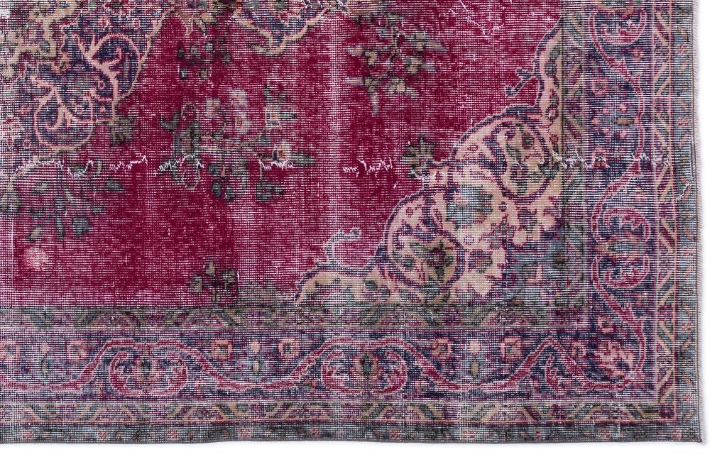 Apex Vintage Carpet Naturel 15523 181 x 281 cm