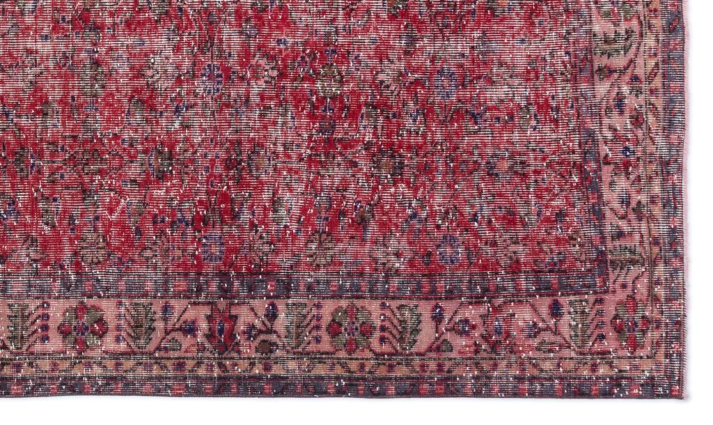 Apex Vintage Carpet Naturel 15553 166 x 280 cm