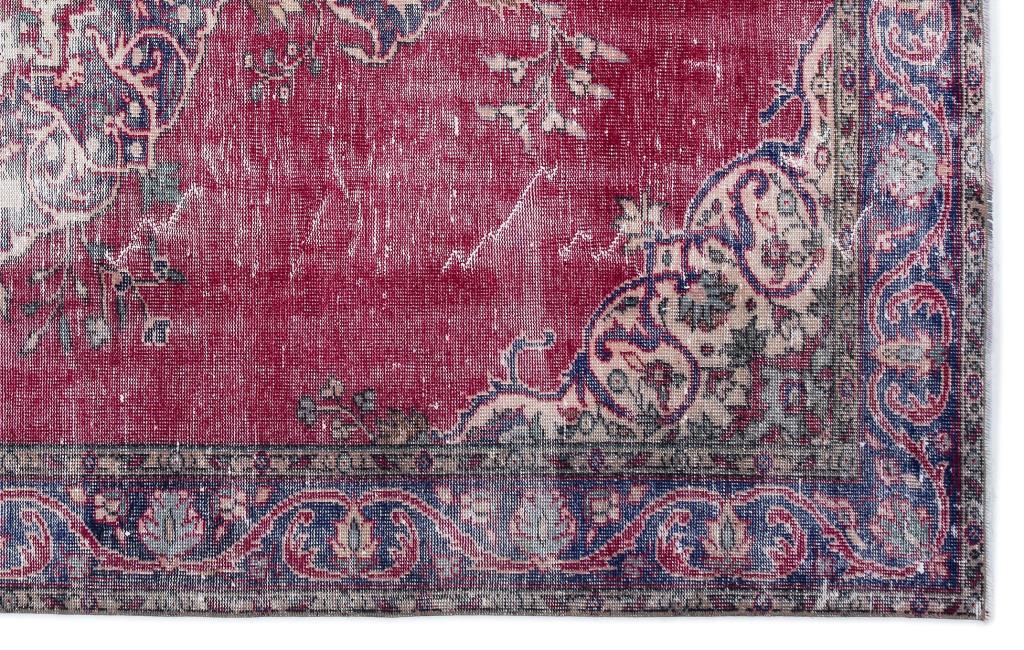 Apex Vintage Carpet Naturel 15746 195 x 311 cm