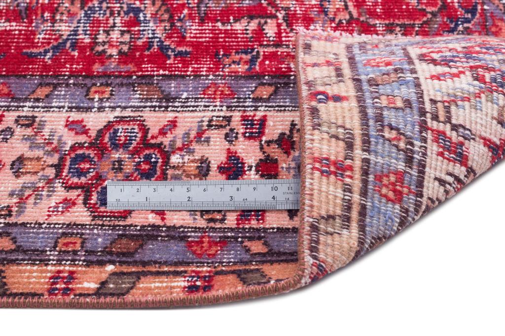 Apex Vintage Carpet Naturel 15750 166 x 305 cm