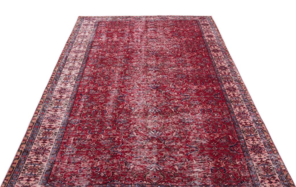 Apex Vintage Carpet Naturel 15750 166 x 305 cm