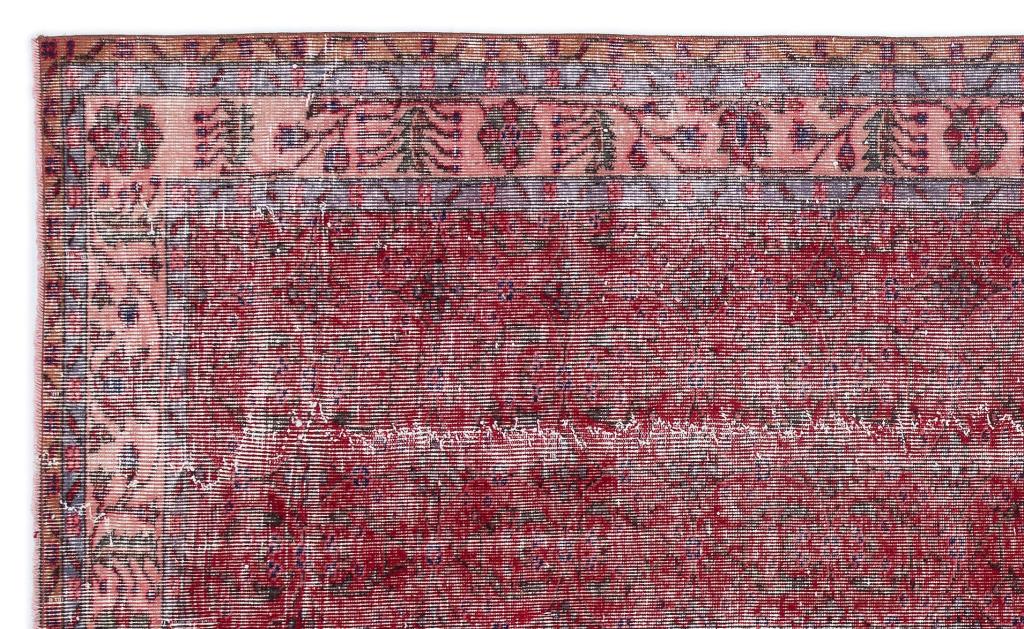 Apex Vintage Carpet Naturel 15804 167 x 281 cm