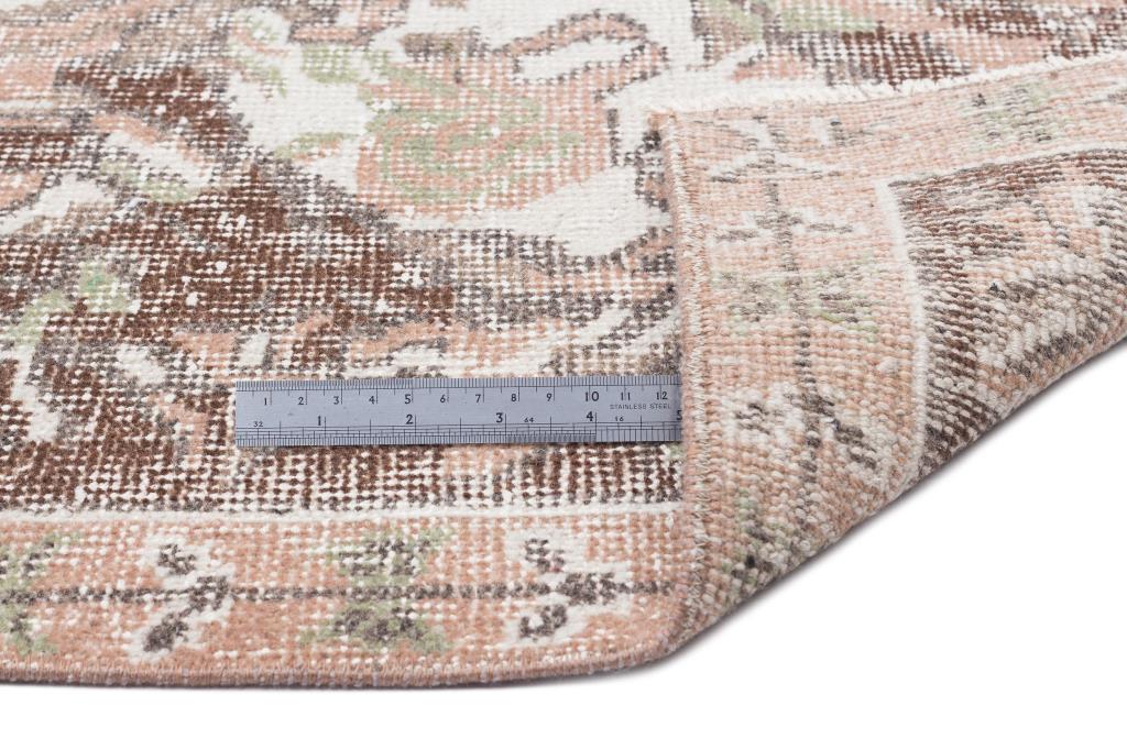 Apex Vintage Carpet Naturel 15918 172 x 277 cm